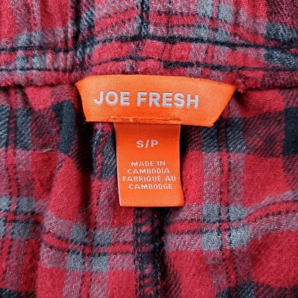 Men's pajama bottoms, size Small - Picture 7 of 10